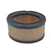 AIR FILTER FITS/REPL. Tecumseh HM70 VM80 HM80 H80 HM100 33268